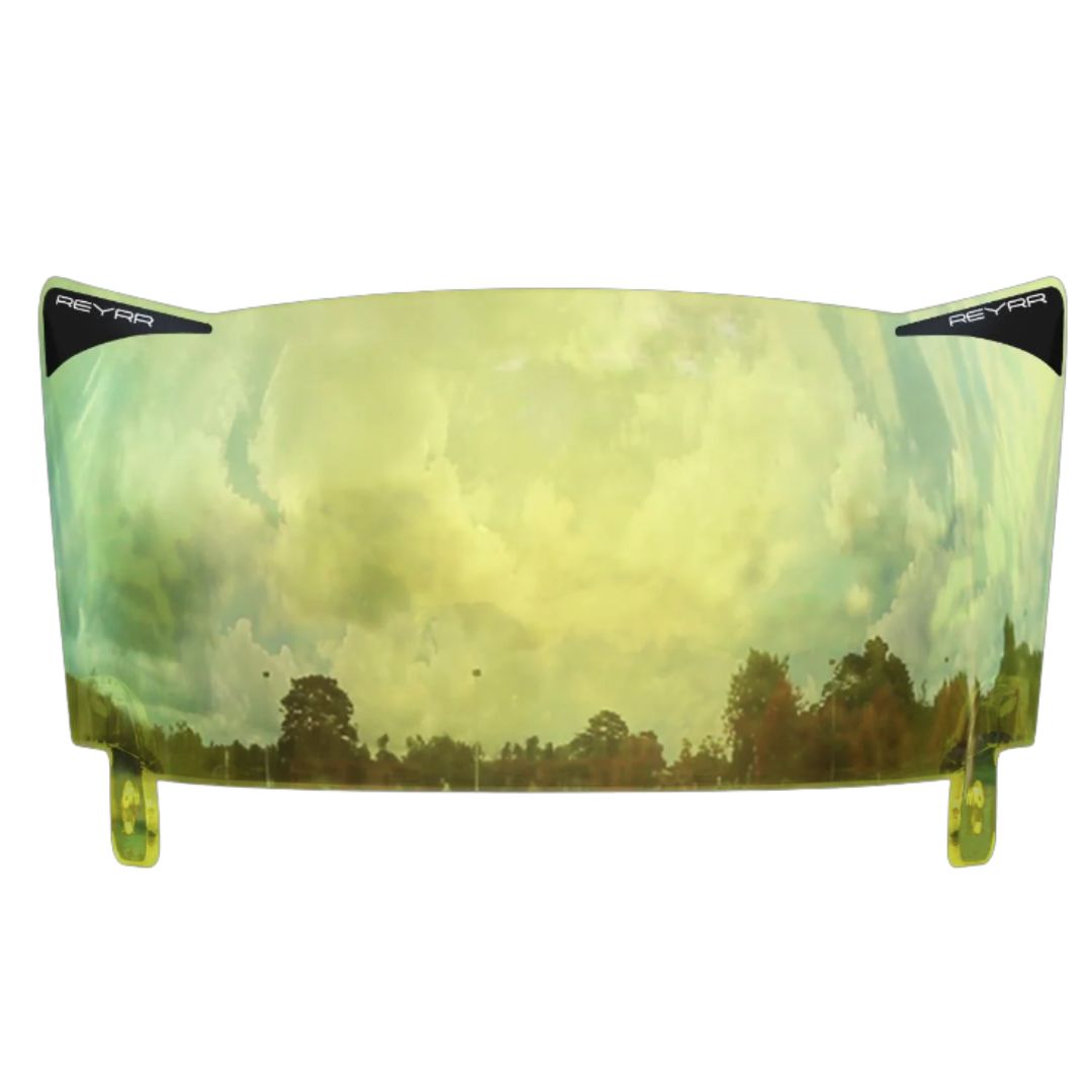 Reyrr Vision Visor VIZU Assorted Colors