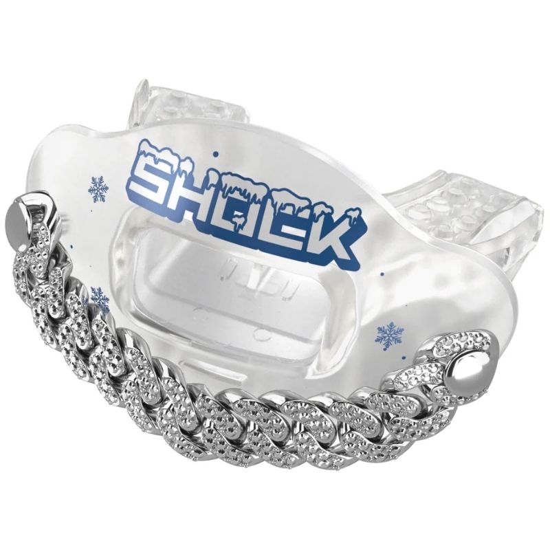 Shock Doctor Max AirFlow 3D American Football Mouthguards