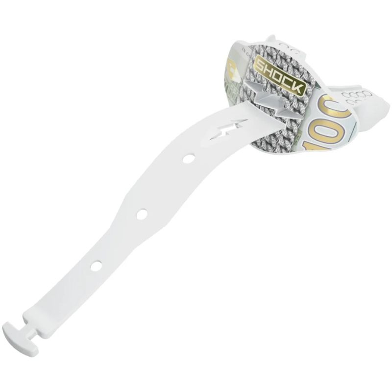 Shock Doctor Bolt Lipguard American Football Mouthguards
