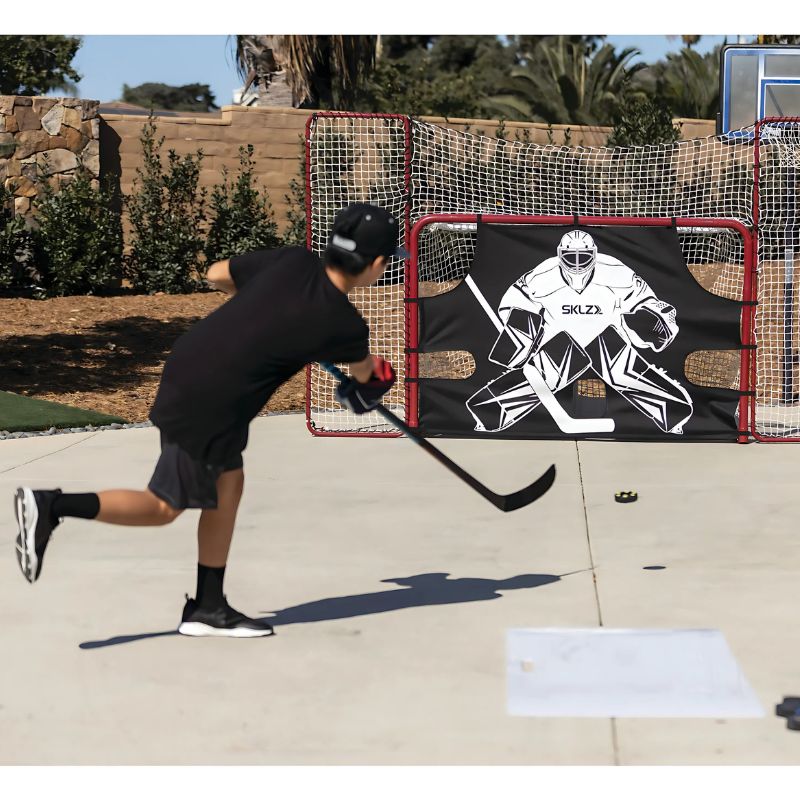 SKLZ Hockey Shooting Trainer (13892)