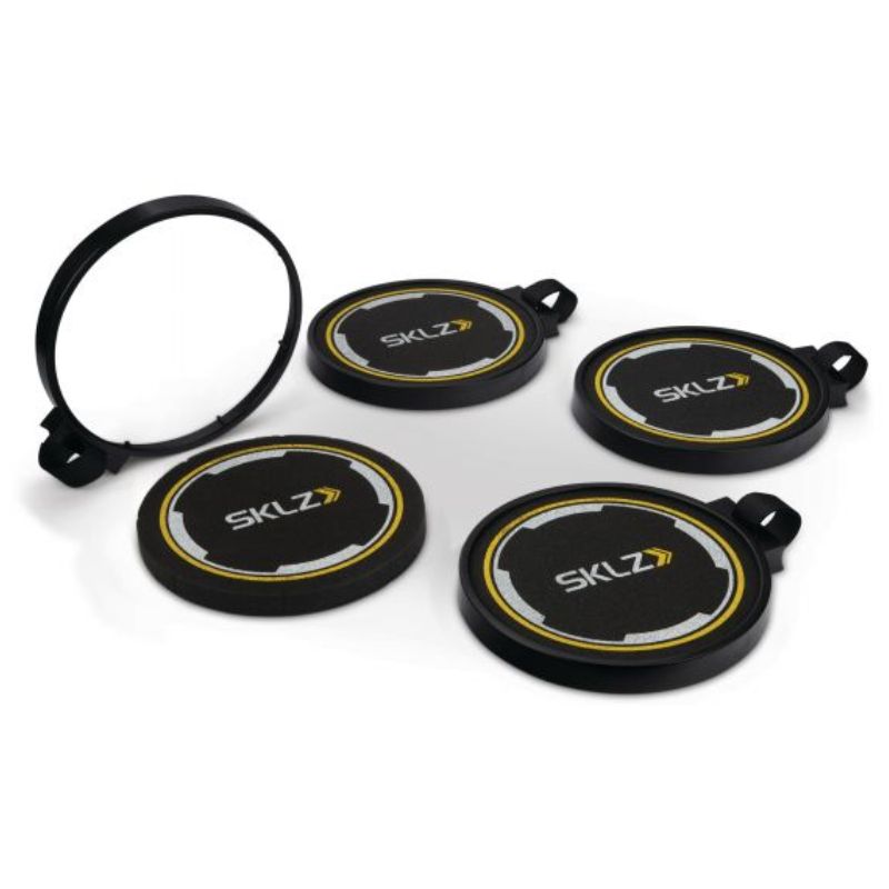 SKLZ Foam Shooting Targets (13893)