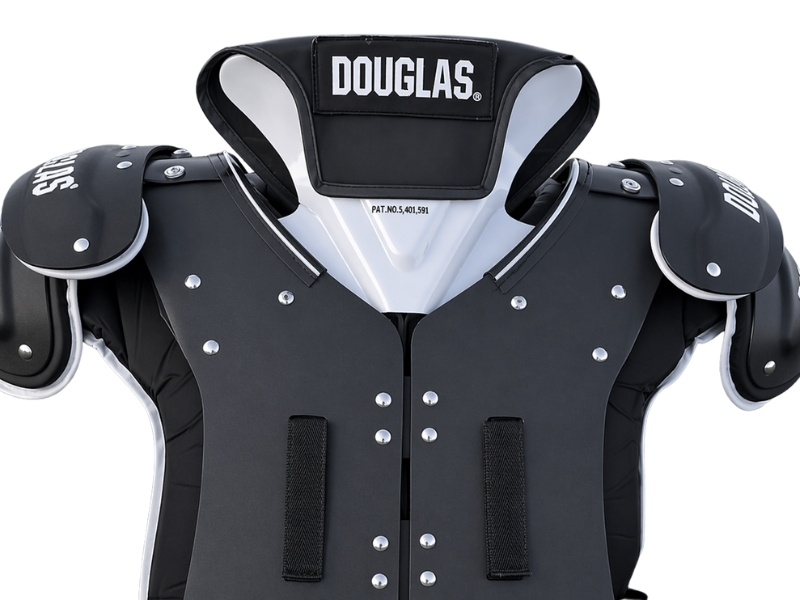 Douglas Football Butterfly Restrictor