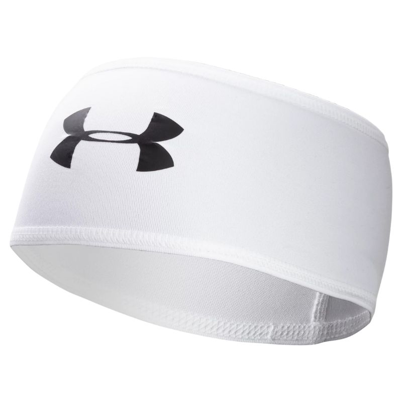Under Armour Football Headband Skull Wrap