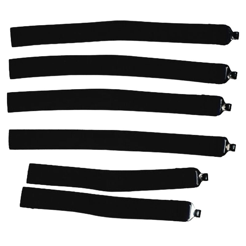 Rawlings LGE Replace Leg Straps