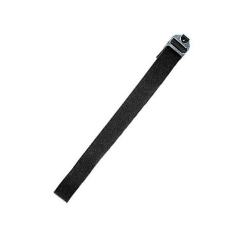 All Star LGRS-A Legguard Strap (Single Strap) Color Black