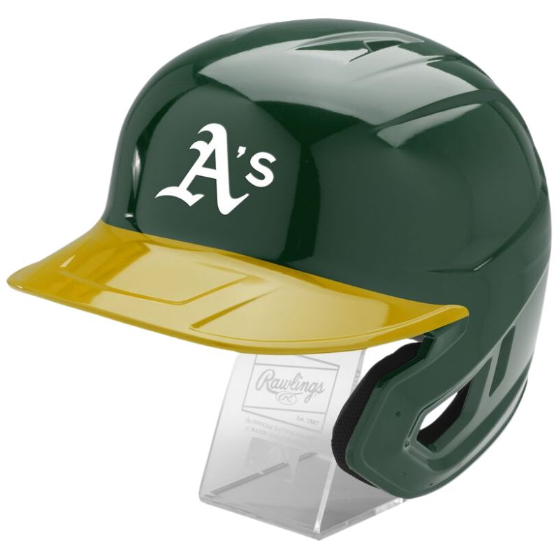 Rawlings MLB Mach Pro Replica Helmets Team Diamondbacks