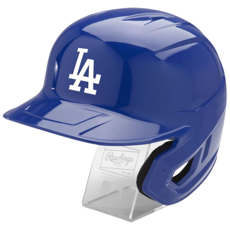 Rawlings MLB Mach Pro Replica Helmets