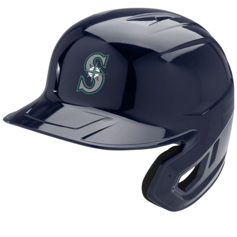 Rawlings MLB Mach Pro Replica Helmets Team Diamondbacks