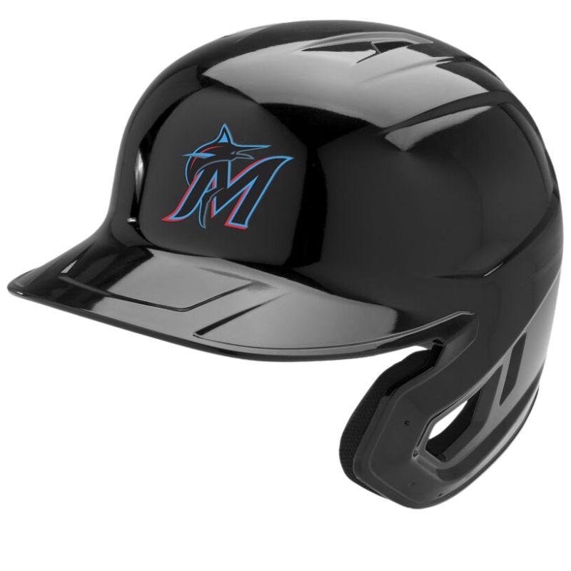Rawlings MLB Mach Pro Replica Helmets