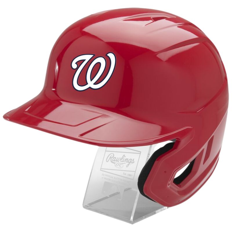 Rawlings MLB Mach Pro Replica Helmets Team Diamondbacks