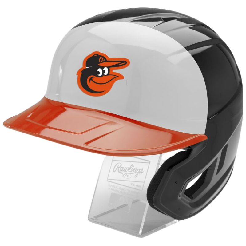 Rawlings MLB Mach Pro Replica Helmets