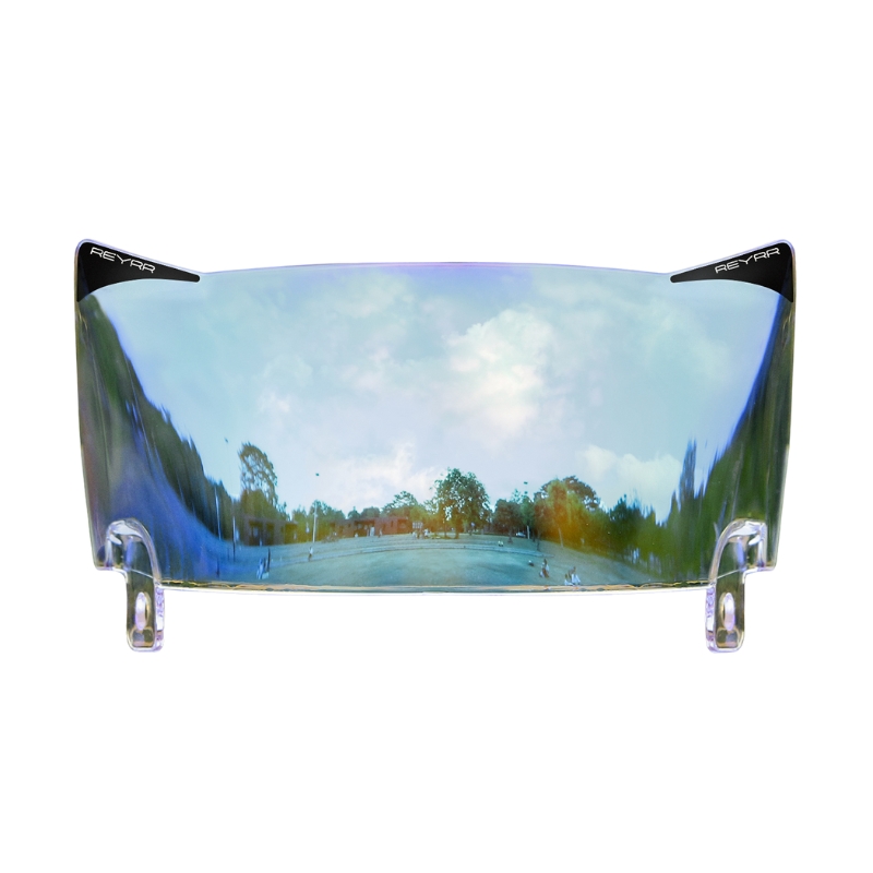Reyrr Vision Visor VIZU Assorted Colors Color Nordic Sky