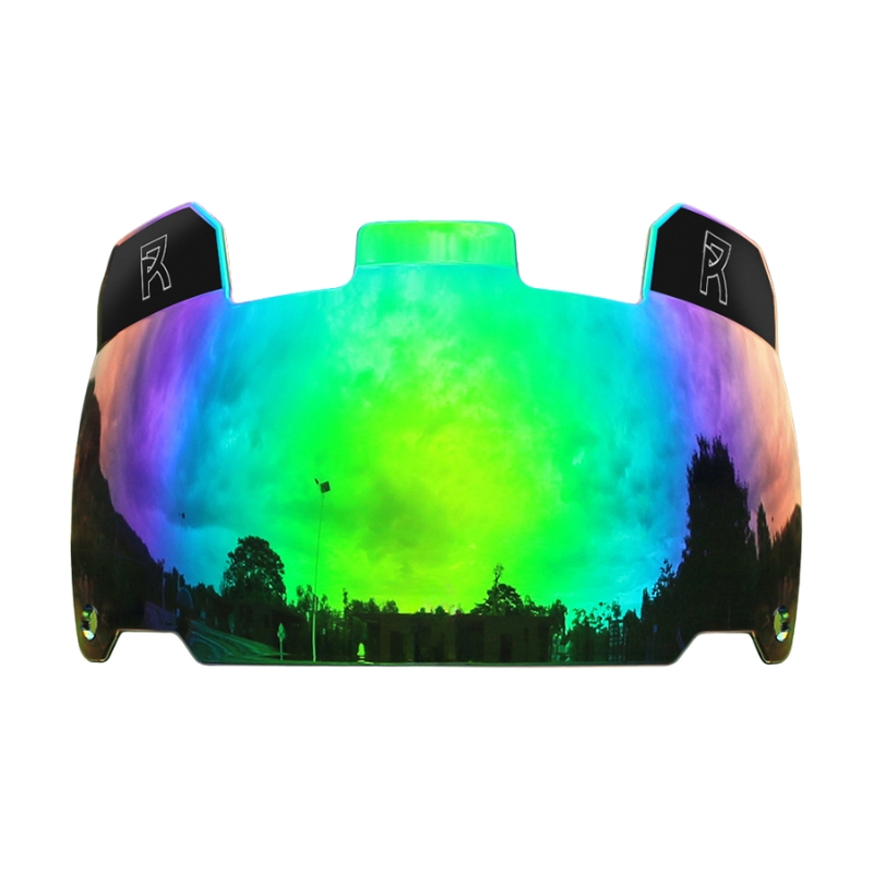 Reyrr Vision Visor Revo Assorted Colors