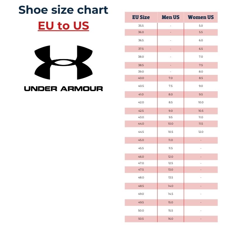 Under Armour Highlight Fran RM (3023718)