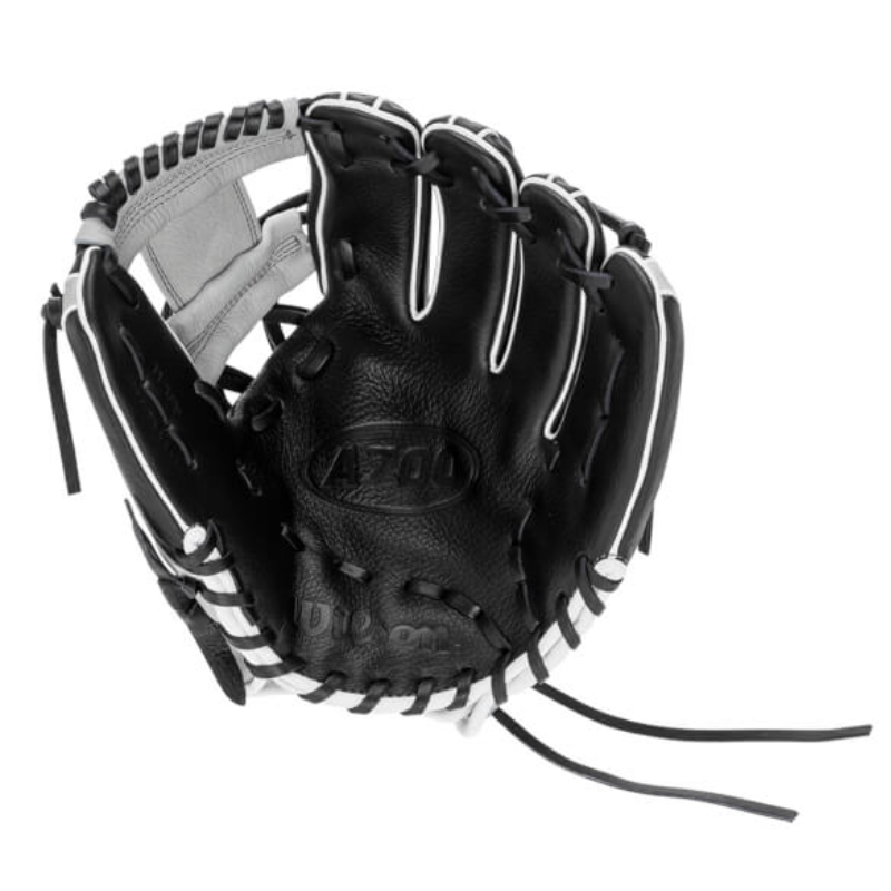 Wilson WBW101427115 A700 Series Infield Baseball Glove 11.5 Inch | Left Hand Catch