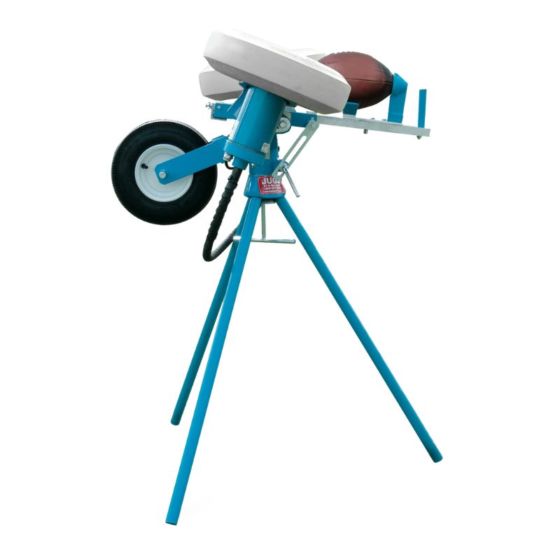 Jugs Football Passing Machine (M2705)