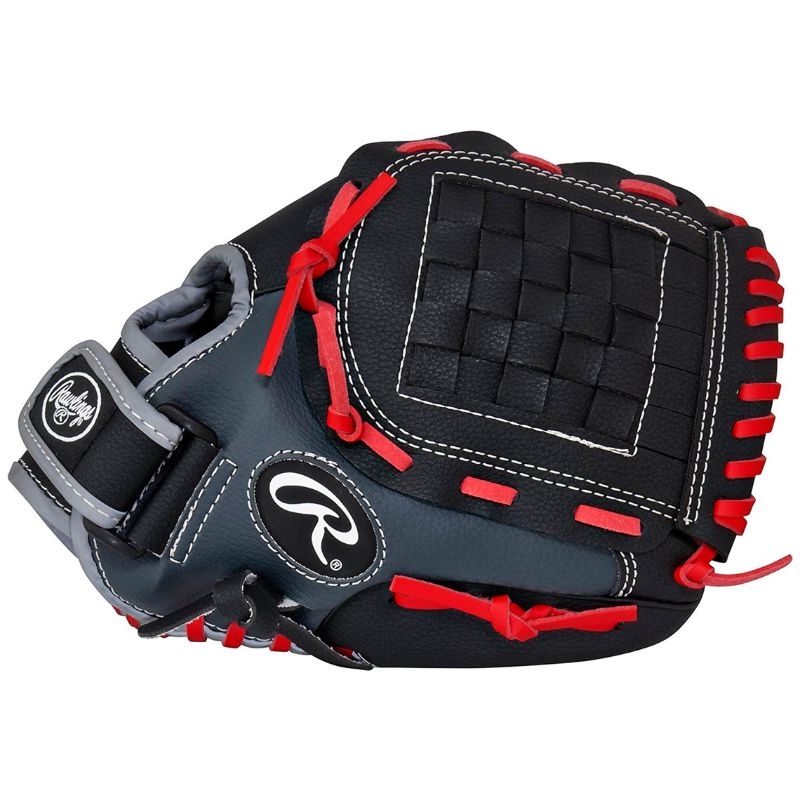 Rawlings PL11BGS 11 Inch All Leather Laces Player Preferred Series Baseball Glove