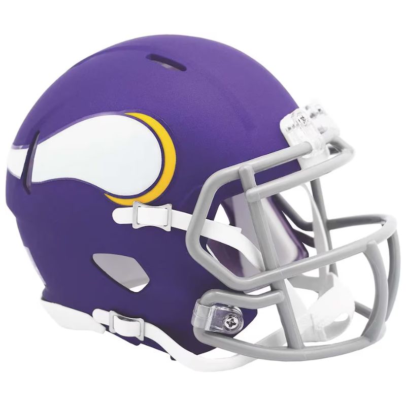 blaze revolution speed mini football helmet giants New York RAVE Their vision is brought to life Evan Engram Autographed Signed New