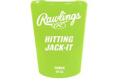 Rawlings Hitting Jack-It Bat Weight 16 oz.
