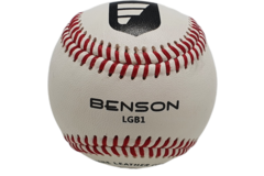 Benson LGB1 9 inch Official League Baseball | Official Size Gameball