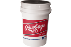 Rawlings Ball Bucket