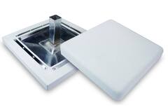 Benson PSB (GH-0902) Professional Style Bases, Set of 3