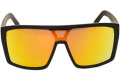 SHOC Sunglasses Gloss Black Frame
