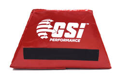 GSI Stepover Dummies