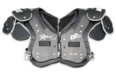 Douglas Destroyer 2.0 Q22 Adult Skill American Football Shoulder Pads